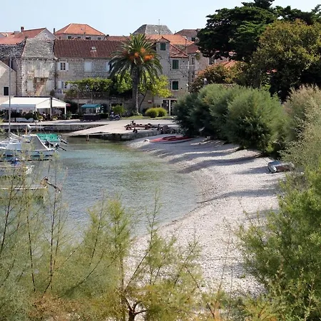 By The Sea Postira, Brac - 6053 Appartamento Postira