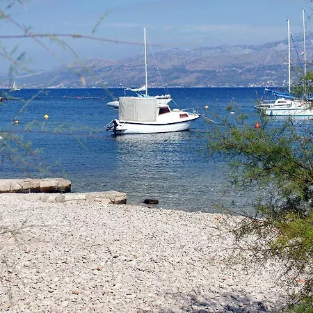 By The Sea Postira, Brac - 6053 Appartamento Postira