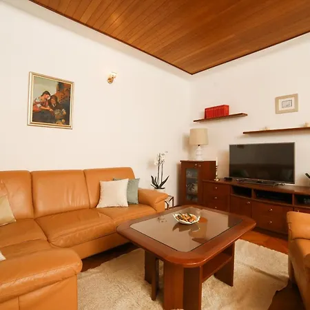 Appartamento By The Sea Postira, Brac - 6053