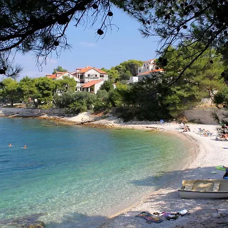 By The Sea Postira, Brac - 6053 Appartamento Postira
